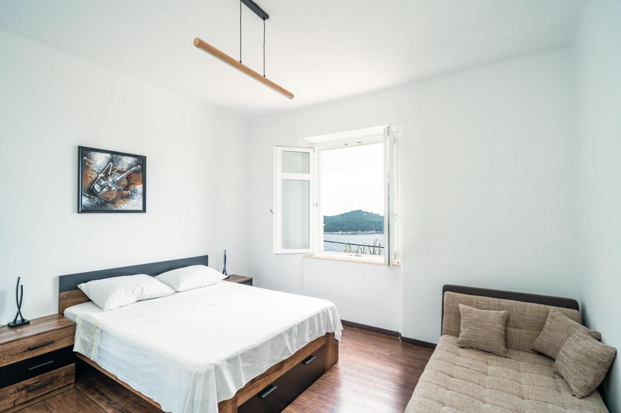 Duxperience Apartment Dubrovnik Exterior foto